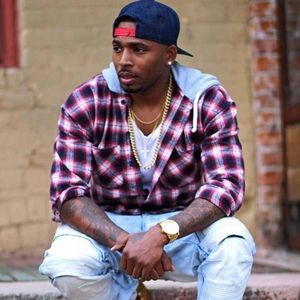 Meet your Posher, Antonio